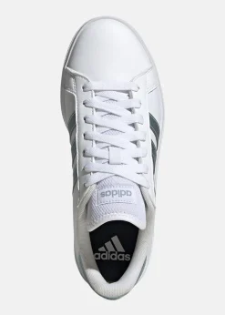 Discount Adidas GRAND COURT BASE 2.0 FTWWHT/MAGRMT/GRETWO
