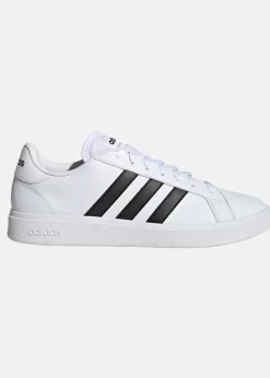 Sale Adidas GRAND COURT BASE 2.0 FTWWHT/CBLACK/FTWWHT