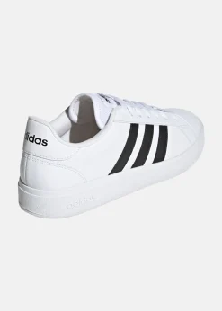 Sale Adidas GRAND COURT BASE 2.0 FTWWHT/CBLACK/FTWWHT