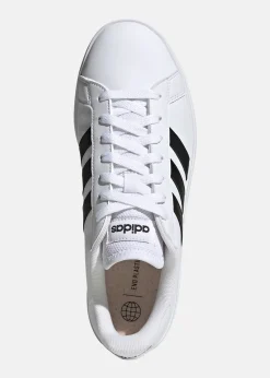 Sale Adidas GRAND COURT BASE 2.0 FTWWHT/CBLACK/FTWWHT