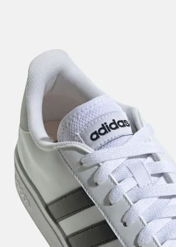 Sale Adidas GRAND COURT BASE 2.0 FTWWHT/CBLACK/FTWWHT