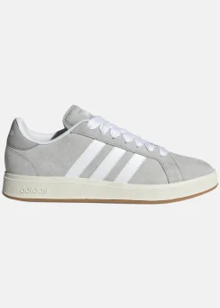 Discount Adidas GRAND COURT BASE 00s GRETWO/FTWWHT/GUM10