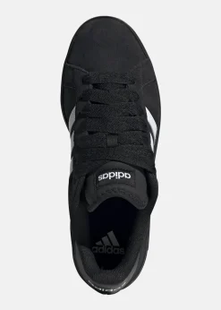 New Adidas GRAND COURT BASE 00s CBLACK/FTWWHT/GUM3