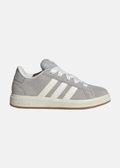 Online Adidas GRAND COURT 00s K GRETWO/OWHITE/GUM10