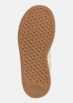 Clearance Adidas GRAND COURT 00s K CLPINK/OWHITE/GUM10