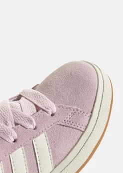 Clearance Adidas GRAND COURT 00s K CLPINK/OWHITE/GUM10