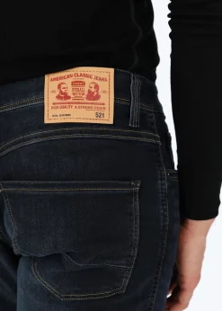 Discount Grant 521 Blueblack