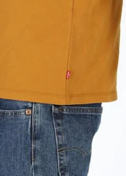 Sale LEVI'S® GRAPHIC CREWNECK TEE BW COLOR E