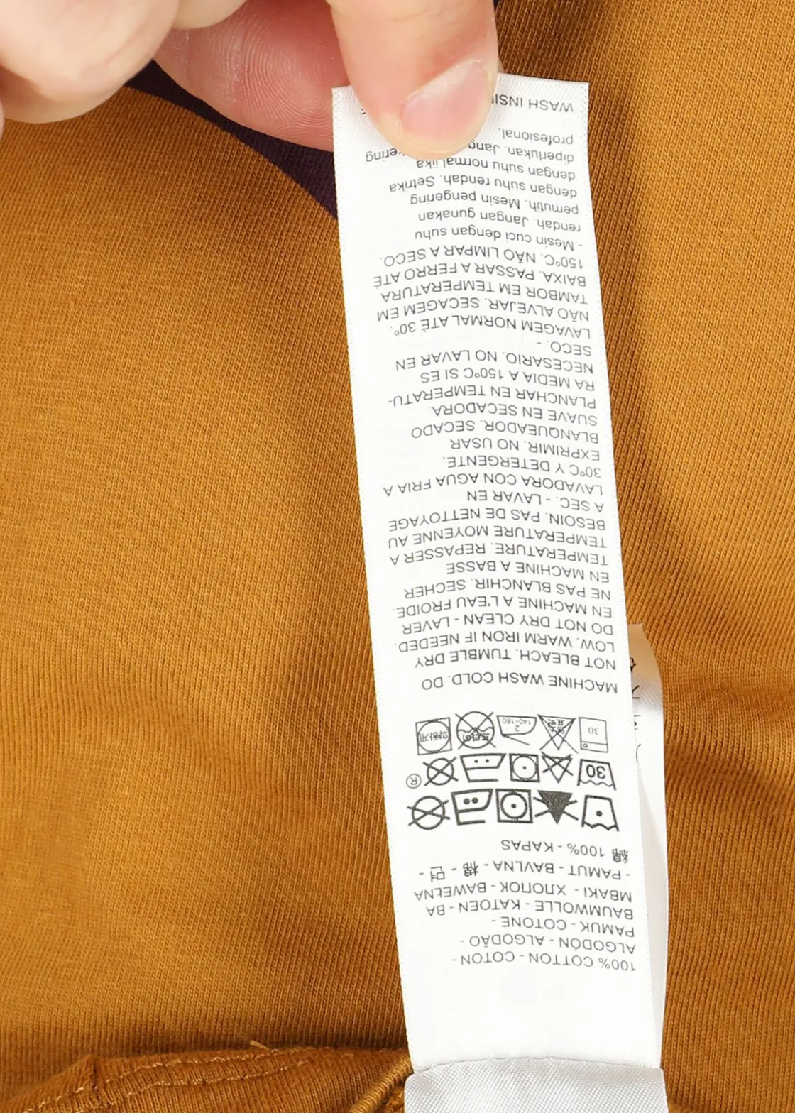 Sale LEVI'S® GRAPHIC CREWNECK TEE BW COLOR E