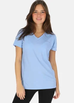 Swedemount Grebbestad Tee 2.0 W Lt. Blue