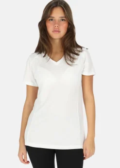 Sale Swedemount Grebbestad Tee 2.0 W White