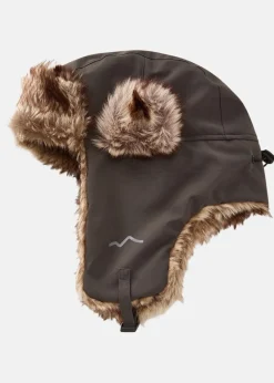 Discount Tuxer GRIZZLE CAP Carbon