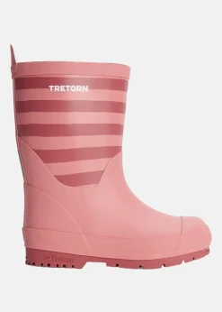 Discount Tretorn GRÄNNA 010/Black/Grey