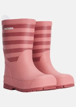 Discount Tretorn GRÄNNA 010/Black/Grey