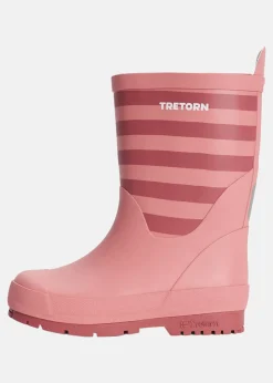 Discount Tretorn GRÄNNA 010/Black/Grey