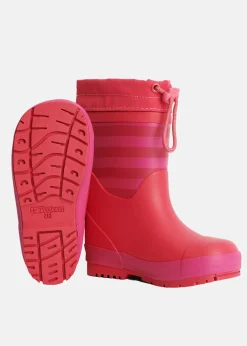 Discount Tretorn GRÄNNA VINTER 708/Jazzy Pink