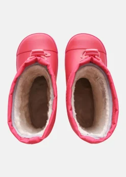 Discount Tretorn GRÄNNA VINTER 708/Jazzy Pink