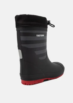 Hot Tretorn GRÄNNA VINTER Red/blue