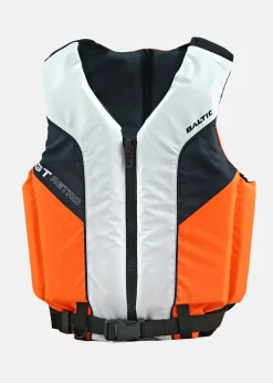 Hot Baltic GT Retro Orange