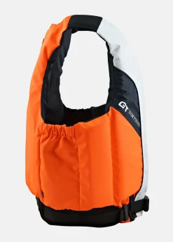 Hot Baltic GT Retro Orange