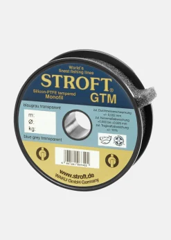 Hot Stroft GTM Klar