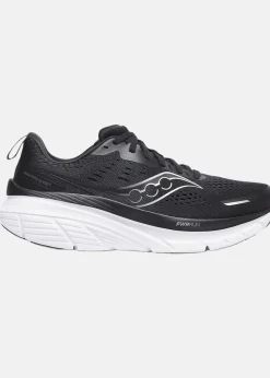 Online Saucony GUIDE 18 TRIPLE BLACK