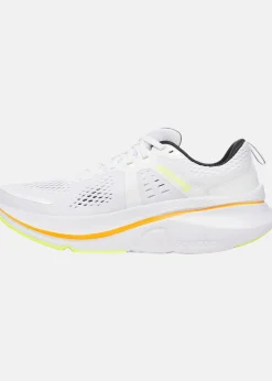 Hot Saucony GUIDE 18 WHITE/PEEL