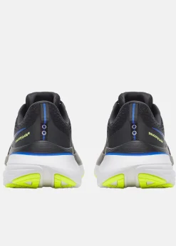 Discount Saucony GUIDE 18 BLACK/LAPIS