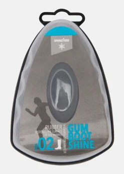 Best Springyard Gum Boot Shine neutral