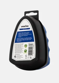 Hot Springyard Gum Boot Shine Transparent