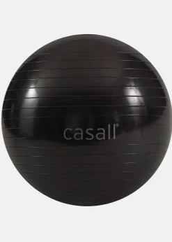 Sale Casall Gym ball 60-65 cm Black