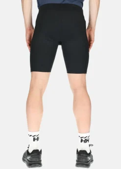 Sale Swedemount Gym Short Tights Black