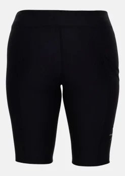 Best Swedemount Gym Short Tights JR Black