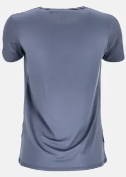 Discount X-trail Gym Tee W Dusty Blue
