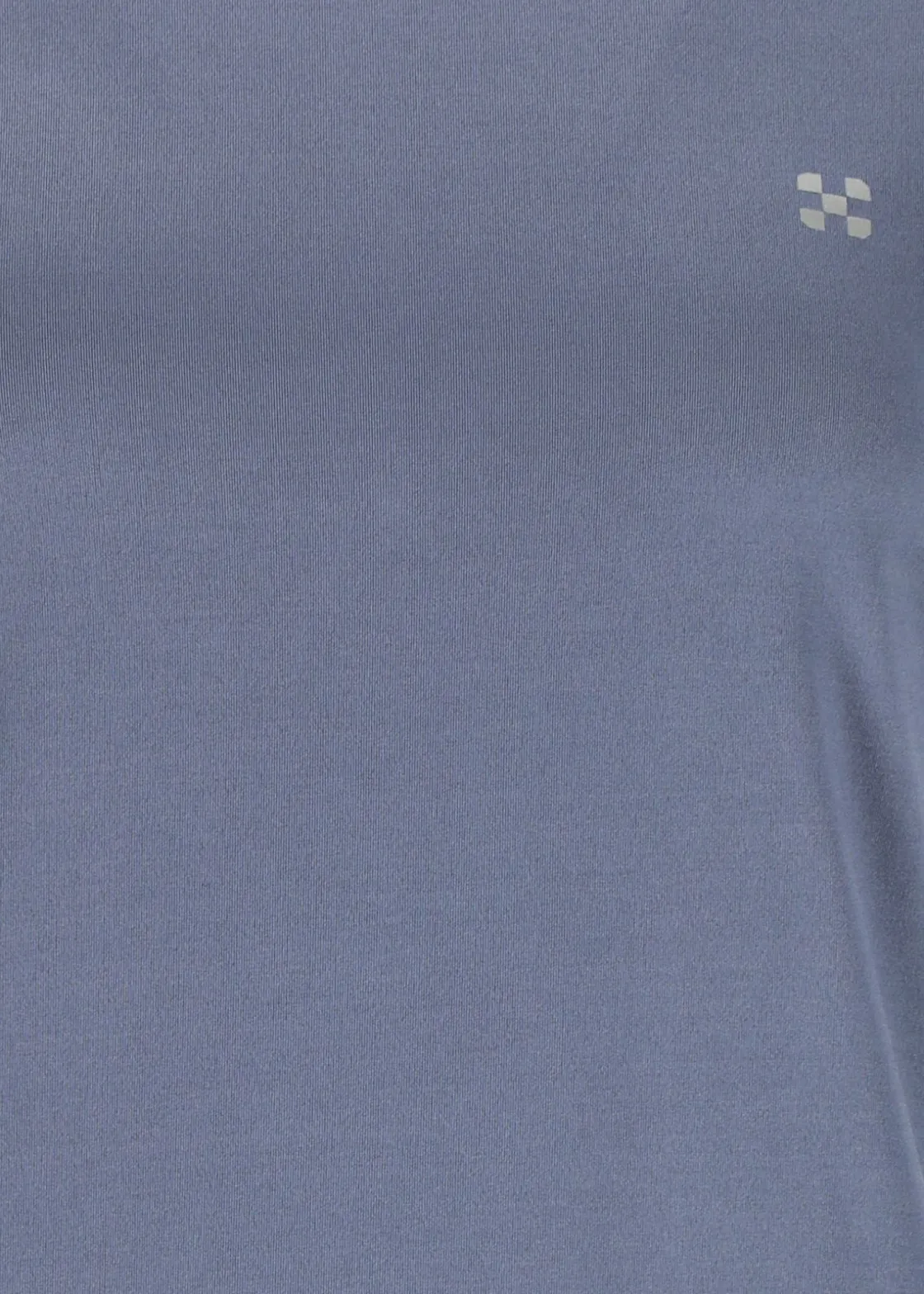 Discount X-trail Gym Tee W Dusty Blue