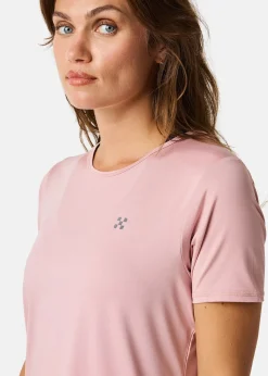 Best X-trail Gym Tee W Lt.Pink