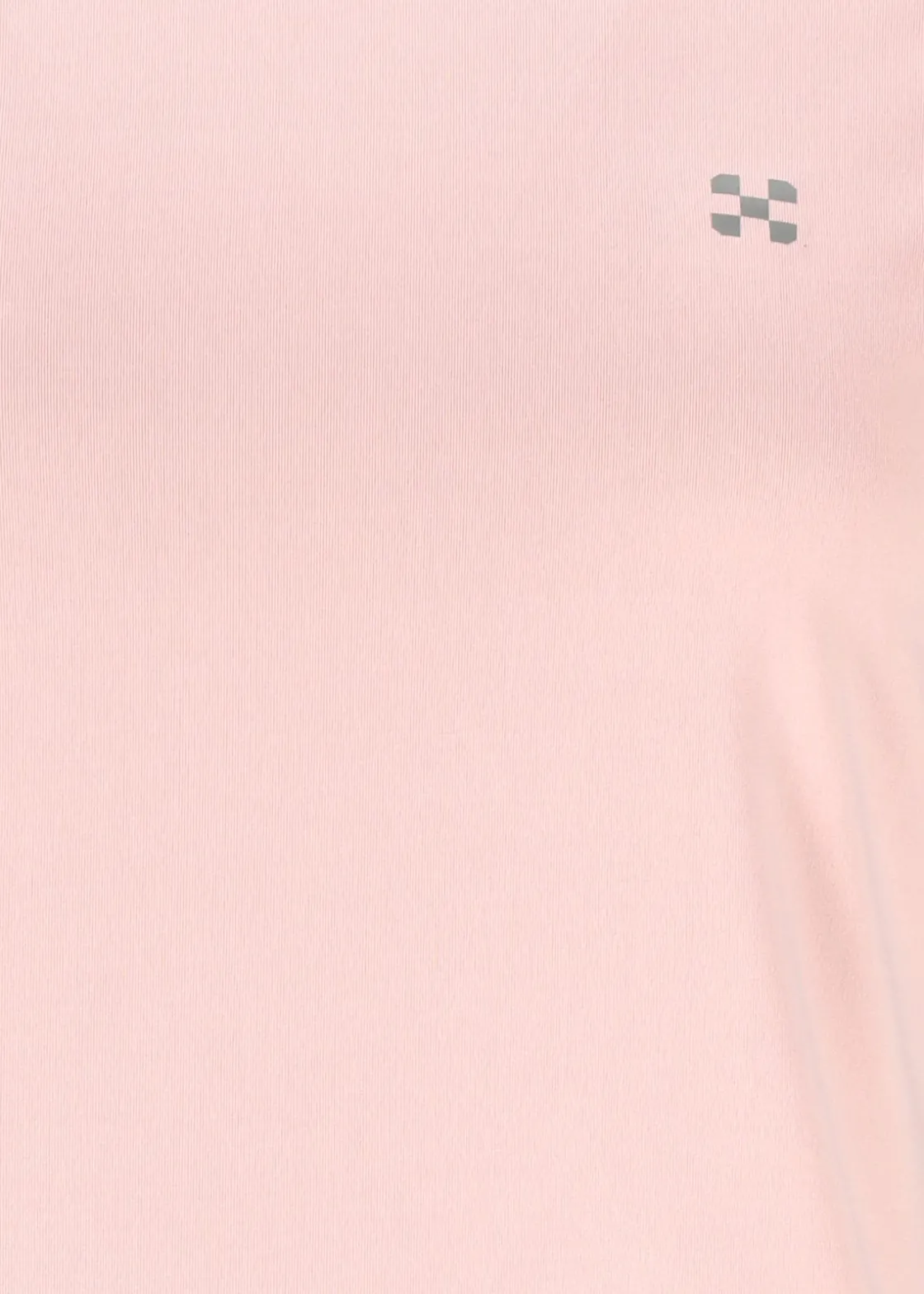 Best X-trail Gym Tee W Lt.Pink