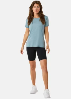 Discount X-trail Gym Tee W Dusty Seaweed