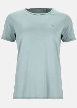 Discount X-trail Gym Tee W Dusty Seaweed