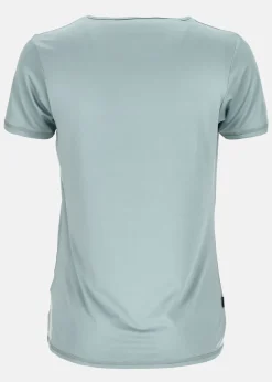 Discount X-trail Gym Tee W Dusty Seaweed