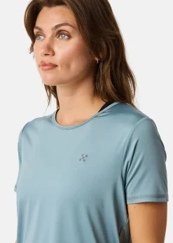 Discount X-trail Gym Tee W Dusty Seaweed