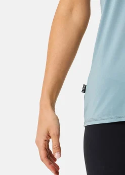 Discount X-trail Gym Tee W Dusty Seaweed