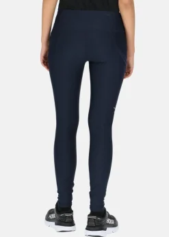 Best Swedemount Gym Tights W Navy