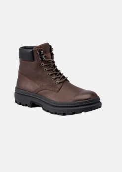 New Björn Borg H700 Hiker High M Brown