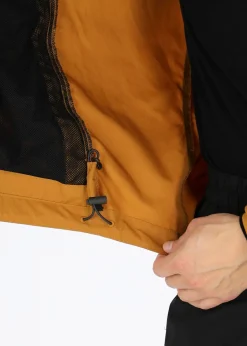 Best Lundhags Habe Ms Jacket Dark Gold