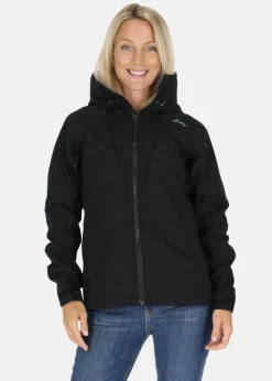New Lundhags Habe Ws Jacket Black