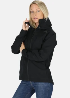 New Lundhags Habe Ws Jacket Black