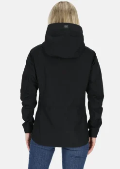 New Lundhags Habe Ws Jacket Black