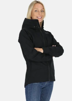 New Lundhags Habe Ws Jacket Black