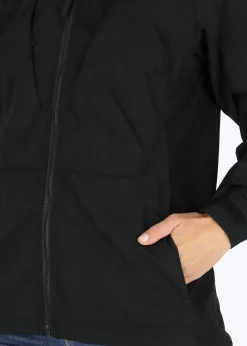 New Lundhags Habe Ws Jacket Black